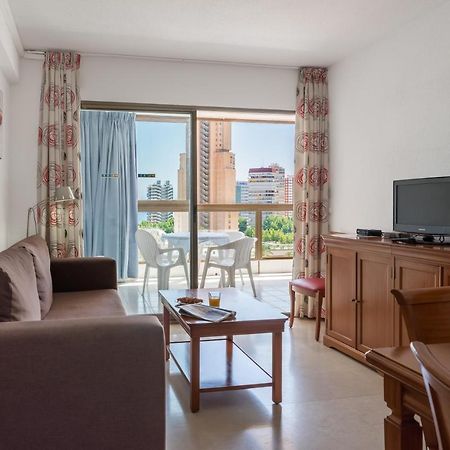 Gemelos Beninter All Inclusive Μπένιντορμ Εξωτερικό φωτογραφία