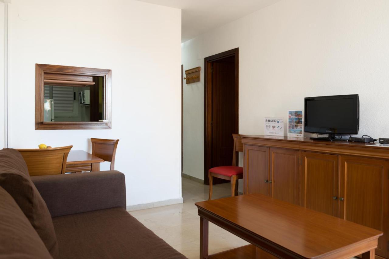 Gemelos Beninter All Inclusive Μπένιντορμ Εξωτερικό φωτογραφία