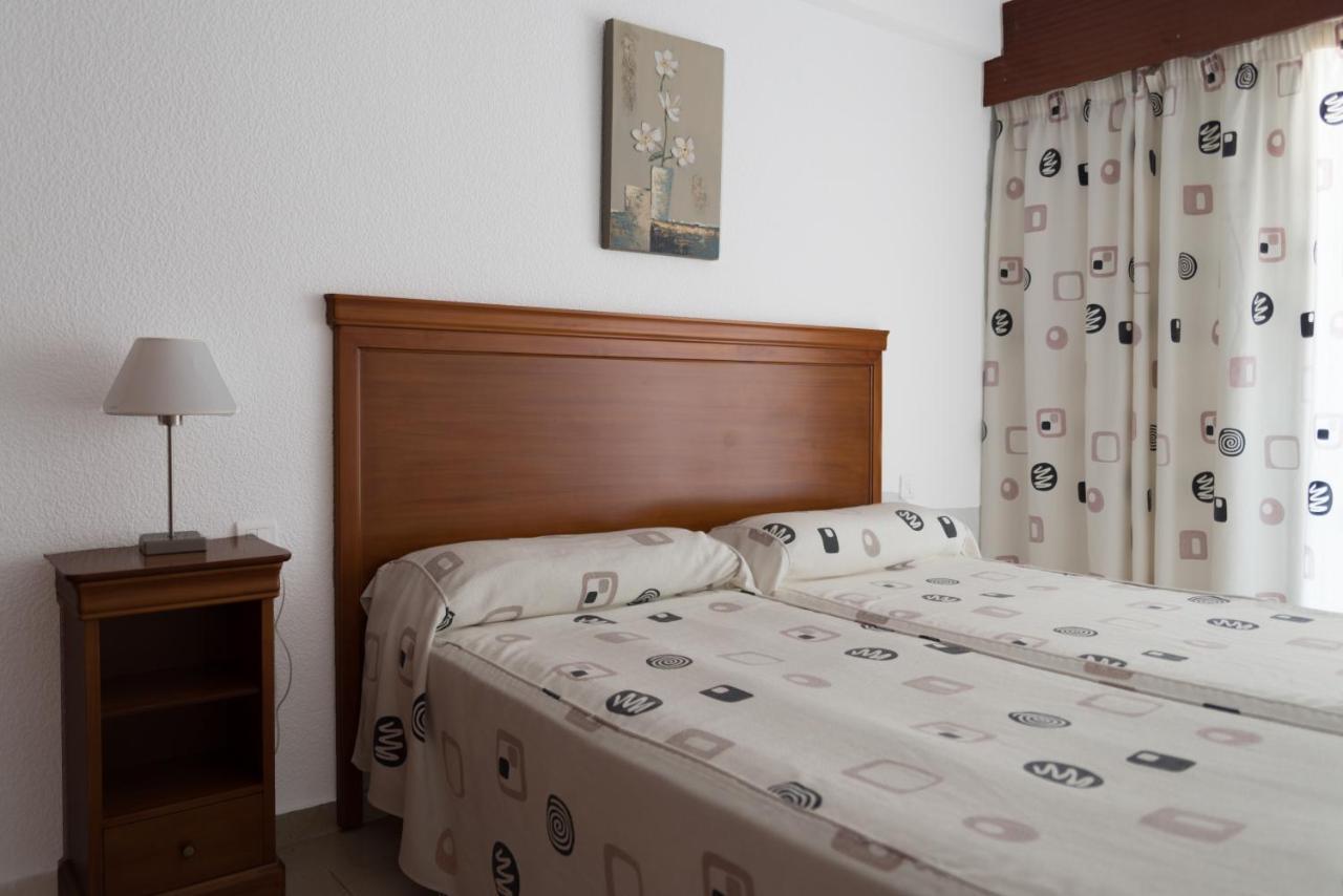 Gemelos Beninter All Inclusive Μπένιντορμ Εξωτερικό φωτογραφία