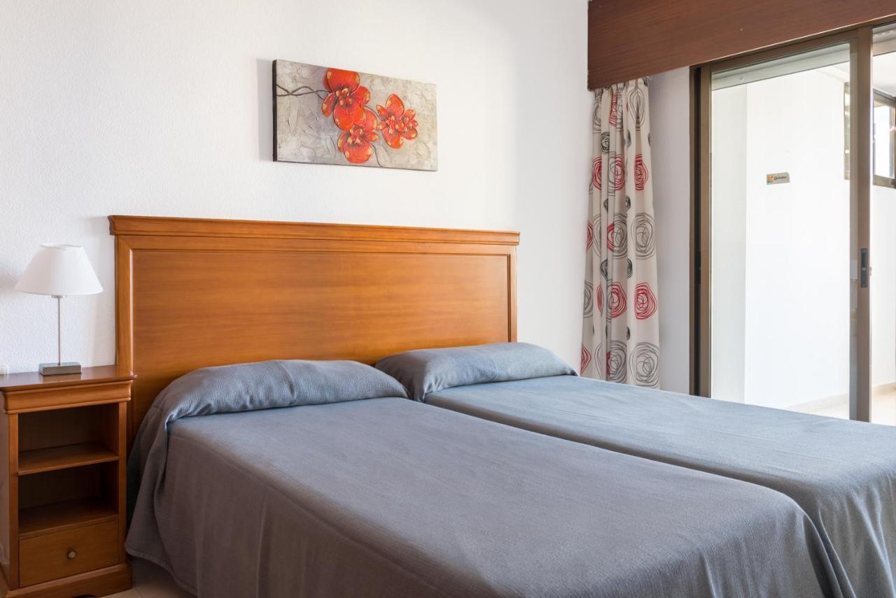 Gemelos Beninter All Inclusive Μπένιντορμ Εξωτερικό φωτογραφία