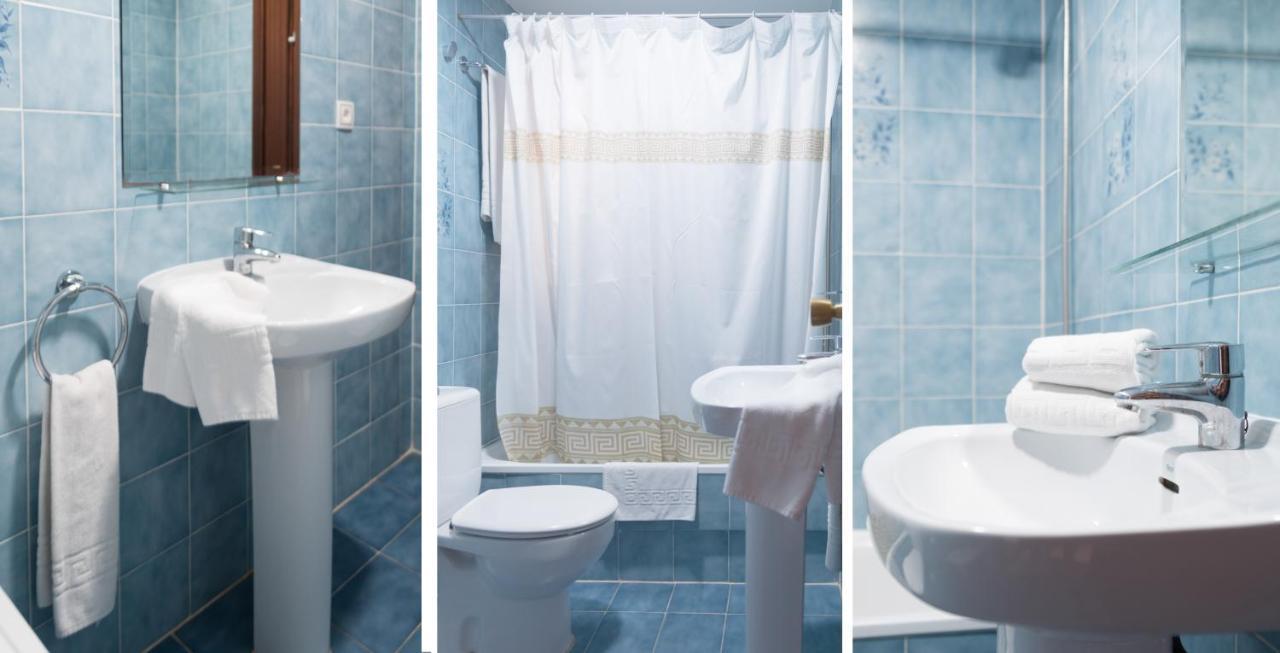 Gemelos Beninter All Inclusive Μπένιντορμ Εξωτερικό φωτογραφία